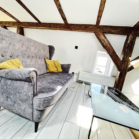 Stylowe Apartamenty Old Gallery, Zabrska 5 Катовице Экстерьер фото