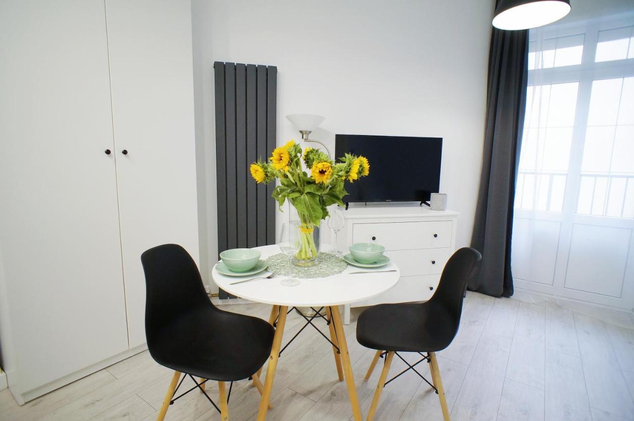 Stylowe Apartamenty Old Gallery, Zabrska 5 Катовице Экстерьер фото