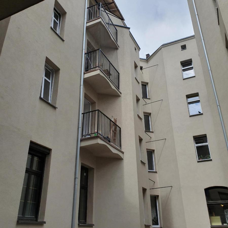 Stylowe Apartamenty Old Gallery, Zabrska 5 Катовице Экстерьер фото