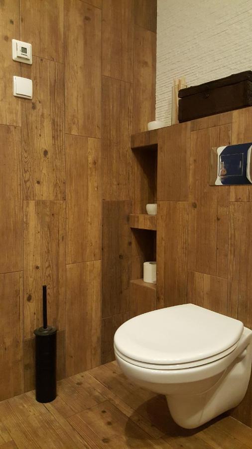 Stylowe Apartamenty Old Gallery, Zabrska 5 Катовице Экстерьер фото