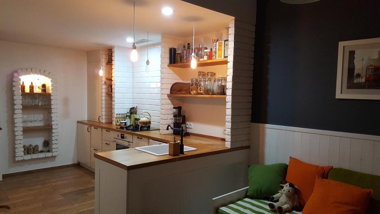 Stylowe Apartamenty Old Gallery, Zabrska 5 Катовице Экстерьер фото